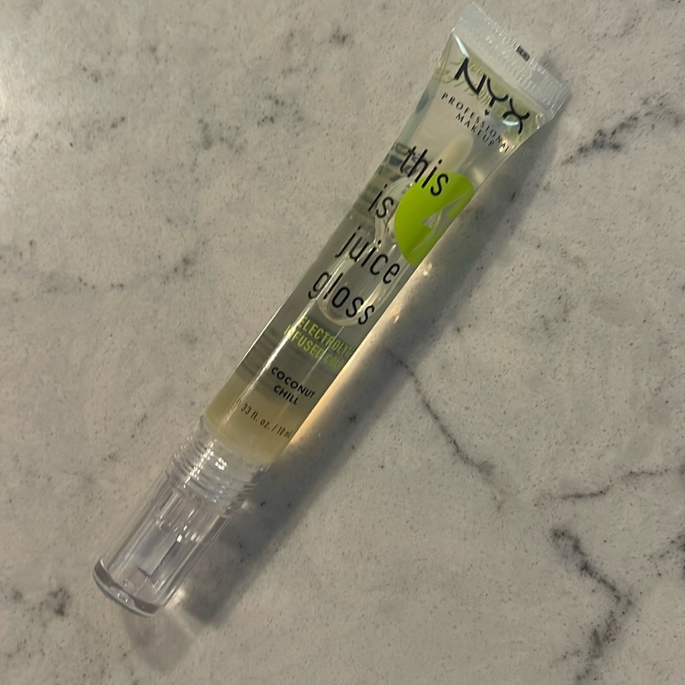 NYX Lip Gloss